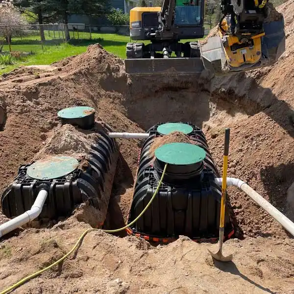 septic tank services Otterville